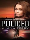 Cover image for Policed